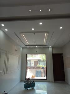 Hall Image of 3400 Sq.ft 6 BHK Independent House for sale in Gmada Aerocity Mohali for Rs. 41500000