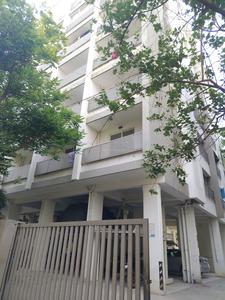 Building Image of 966 Sq.ft 2 BHK Apartment / Flat for sale in Meridian Zuha, Kondhwa Pune for Rs. 9800000