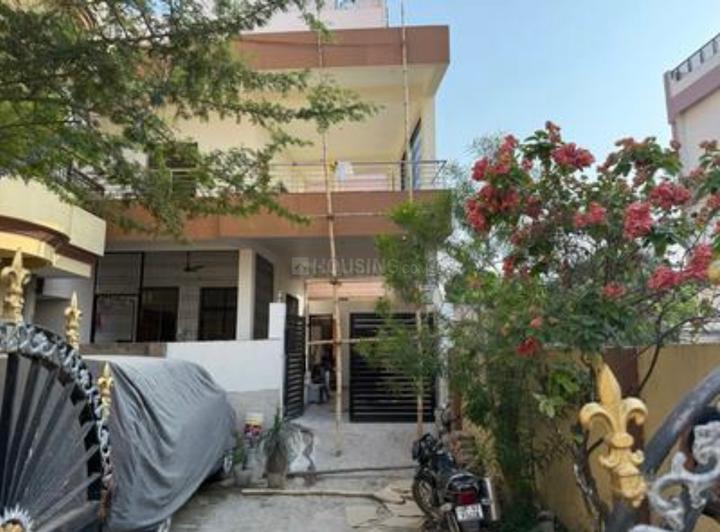 Ashokpuram Colony Building 1