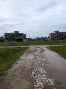 Image of 720 Sq.ft Residential Plot / Land for sale in Swapnabhumi, New Town, Kolkata for Rs. 2151541