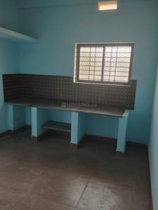Kitchen Image of 280 Sq.ft 1 RK Studio for rent in Adi-udupi Udupi for Rs. 7000