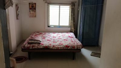 Bedroom Image of 1350 Sq.ft 3 BHK Independent House for sale in Ranip Ahmedabad for Rs. 16000000