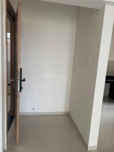 Hall Image of 1085 Sq.ft 3 BHK Apartment / Flat for rent in Kohinoor Viva City , Dhanori Pune for Rs. 30000