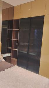 Bedroom Image of 2312 Sq.ft 4 BHK Apartment / Flat for sale in Sree Sai Altis, Manapakkam Chennai for Rs. 26600000