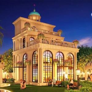 Image of 700 Sq.ft 1 BHK Apartment / Flat for sale in Shubham Jijai Tulsi, Taloja, Navi Mumbai for Rs. 3200000
