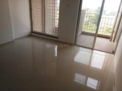 Bedroom Image of 1085 Sq.ft 2 BHK Apartment / Flat for sale in Majestique Memories 90, Mohammed Wadi Pune for Rs. 6100000