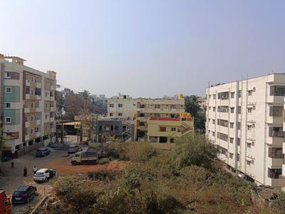 Image of 1440 Sq.ft 3 BHK Apartment / Flat for sale in NR Casa Feliez, Basapura, Bengaluru for Rs. 9100000