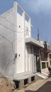 Image of 1020 Sq.ft 3 BHK Apartment / Flat for sale in Siddheshwar Nagar, Jhansi for Rs. 4000000