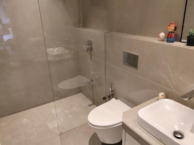 Bedroom Two Image of 7200 Sq.ft 4 BHK Villa for sale in Satellite Ahmedabad for Rs. 180000000