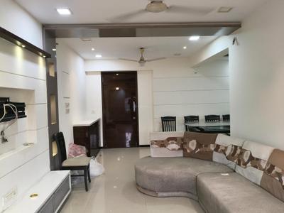 Living Room Image of 1595 Sq.ft 3 BHK Apartment / Flat for sale in Churchgate Mumbai for Rs. 100000000