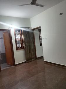Hall Image of 950 Sq.ft 1 BHK Builder Floor for rent in HSR Layout Bengaluru for Rs. 25000
