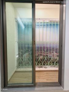 Balcony Image of 693 Sq.ft 1 BHK Apartment / Flat for sale in Kalyan West Kalyan for Rs. 4860000