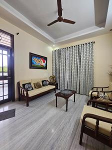 3 BHK Independent Builder Floor