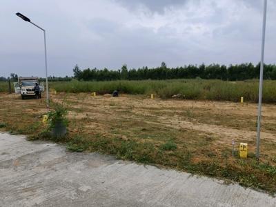 Image of 781 Sq.ft Residential Plot / Land for sale in Walajabad, Chennai for Rs. 1210550