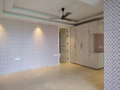 Bedroom Image of 4230 Sq.ft 5 BHK Builder Floor for sale in Vasant Kunj New Delhi for Rs. 120000000
