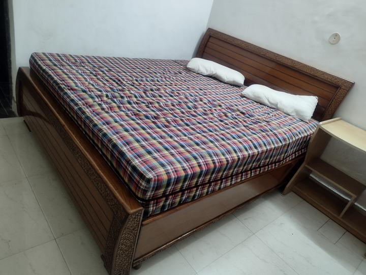 Shyam nagar Bedroom 1