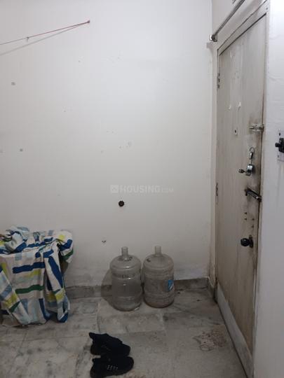 Tagore Park, Kasba Bedroom 1