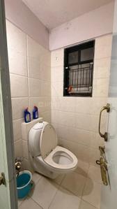 Image of 620 Sq.ft 1 BHK Apartment / Flat for sale in DSK Meghmalhar, Dhayari, Pune for Rs. 4000000