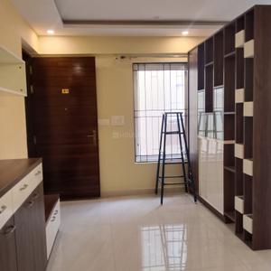 4 BHK Flat