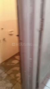 Bathroom Image of 780 Sq.ft 2 BHK Apartment / Flat for rent in Sadashiv Nagar Belagavi for Rs. 9400
