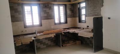 Kitchen Image of 2250 Sq.ft 5 BHK Independent House for rent in Lohegaon Pune for Rs. 70000