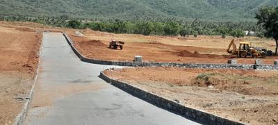 Image of 435 Sq.ft Residential Plot / Land for sale in Anaikatti, Coimbatore for Rs. 200000