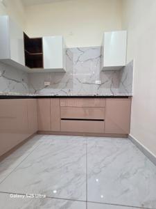 Kitchen Image of 1890 Sq.ft 4 BHK Independent House for sale in Kharar Mohali for Rs. 11500000