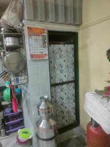 Sen Nagar Kitchen 1