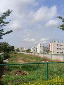 Image of 1500 Sq.ft Residential Plot / Land for sale in Dunnasandra, Bengaluru for Rs. 10200000