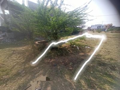 Shiv Bharti Layout Plot View 2