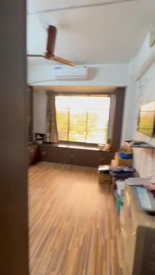 Jimmy Park Bedroom 1