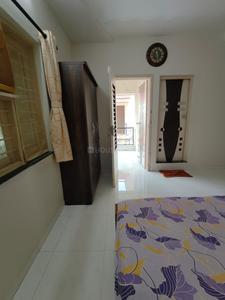 Bedroom Image of 2385 Sq.ft 3 BHK Villa for sale in Thaltej Ahmedabad for Rs. 34000000