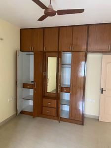 Bedroom Image of 2130 Sq.ft 3 BHK Apartment / Flat for sale in HSR Layout Bengaluru for Rs. 22100000