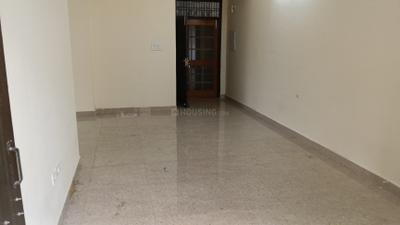 Living Room Image of 1450 Sq.ft 2 BHK Apartment / Flat for rent in Diamond Sukrit Apartments, Vrindavan Yojana Lucknow for Rs. 17000