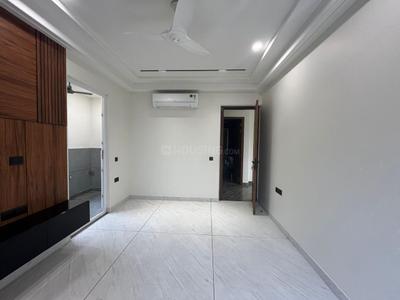 Hall Image of 2000 Sq.ft 4 BHK Builder Floor for rent in Janakpuri New Delhi for Rs. 74000