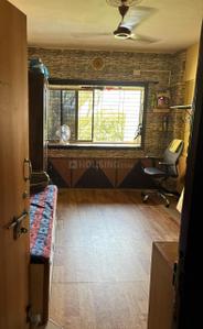 Hall Image of 300 Sq.ft 1 RK Apartment / Flat for sale in  Karmasanket CHS, Kurla East Mumbai for Rs. 5900000