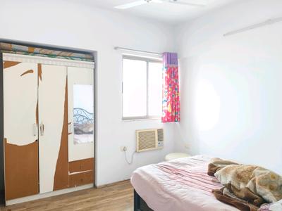 Bedroom Image of 1098 Sq.ft 2.5 BHK Apartment / Flat for sale in Lodha Casa Rio, Palava Phase 1 Thane for Rs. 6400000