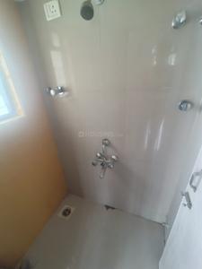 Bathroom Image of 500 Sq.ft 1 BHK Apartment / Flat for sale in Unicorn Global Arena, Naigaon East Naigaon for Rs. 2499000