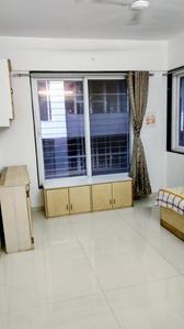1 BHK Flat