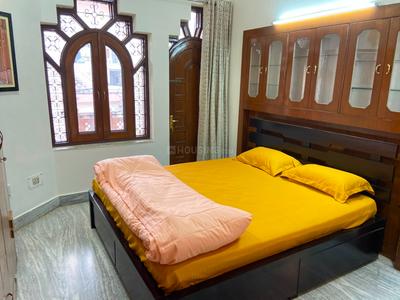 Bedroom Image of 2700 Sq.ft 7 BHK Independent House for sale in Vidhyadhar Nagar Jaipur for Rs. 75000000