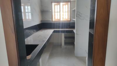 Kitchen Image of 900 Sq.ft 2 BHK Duplex for rent in Jagir Ammapalayam Salem for Rs. 12000