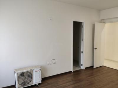 Bedroom Image of 2730 Sq.ft 5 BHK Apartment / Flat for sale in Saanvi Skydeck Serene, Godhavi Ahmedabad for Rs. 31000000