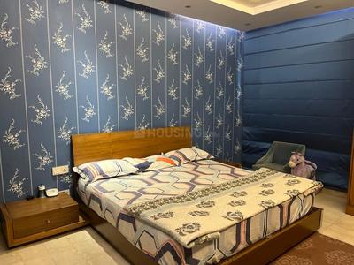 Bedroom Image of 5800 Sq.ft 6 BHK Independent House for sale in Sukhdev Vihar New Delhi for Rs. 180000000