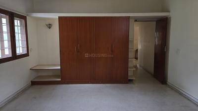 Bedroom Image of 6100 Sq.ft 7 BHK Independent House for sale in Yelahanka Satellite Town Bengaluru for Rs. 140000000