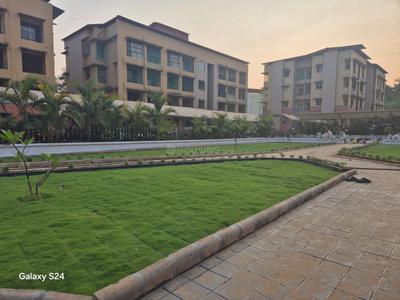 Image of 630 Sq.ft 1 BHK Apartment / Flat for sale in Kudal, Sindhudurg for Rs. 2250000