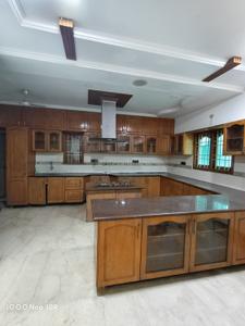 Kitchen Image of 4156 Sq.ft 7 BHK Independent House for sale in Valasaravakkam Chennai for Rs. 59800000