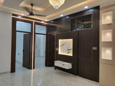 Living Room Image of 1405 Sq.ft 3 BHK Builder Floor for sale in Indirapuram Ghaziabad for Rs. 12000000