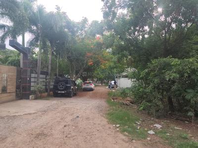 Image of 2400 Sq.ft Residential Plot / Land for sale in Vadaperumbakkam, Chennai for Rs. 12500000