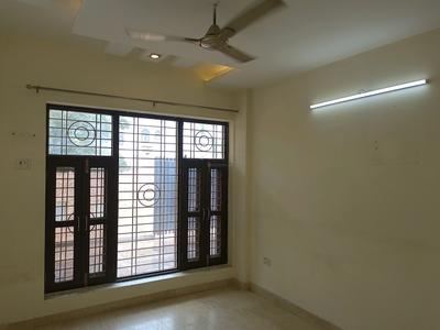 4 BHK Independent Builder Floor