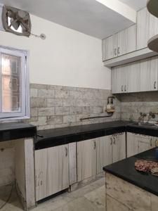 Kitchen Image of 1250 Sq.ft 2 BHK Apartment / Flat for sale in DDA Flats Sarita Vihar, Sarita Vihar New Delhi for Rs. 25100000